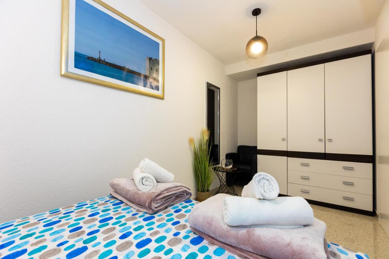 Apartment Presley Ντουμπρόβνικ Εξωτερικό φωτογραφία