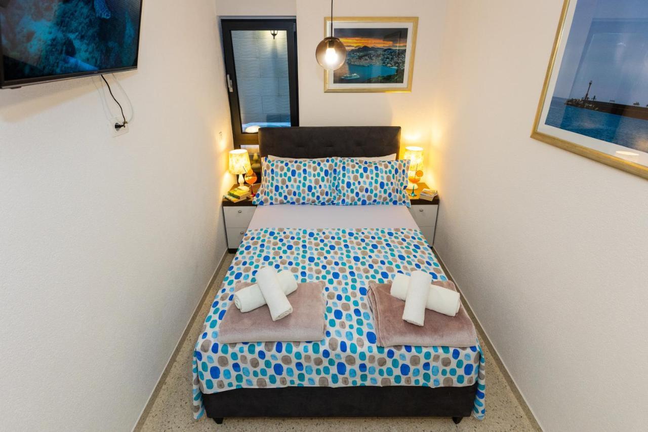 Apartment Presley Ντουμπρόβνικ Εξωτερικό φωτογραφία