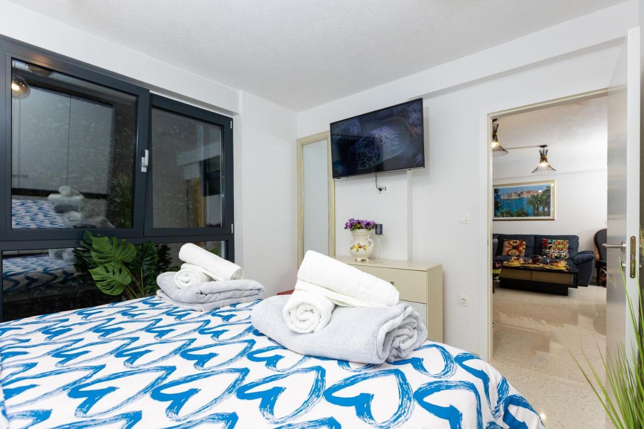 Apartment Presley Ντουμπρόβνικ Εξωτερικό φωτογραφία